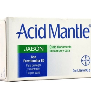 Jabón Acid Mantle 90gr