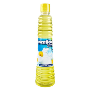 Menticol amarillo x 250 ml