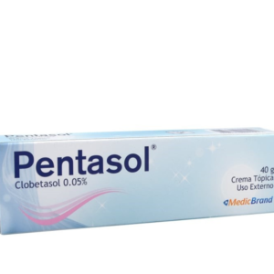 Pentasol 0.05%