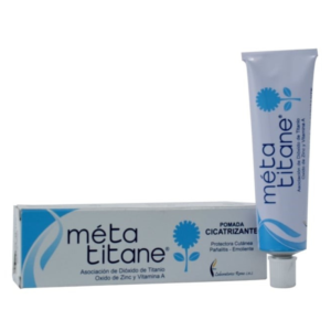 Metatitane