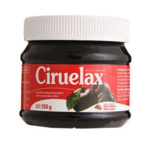 Ciruelax Jalea Frasco X 150 Gr