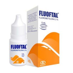 Fluoftal